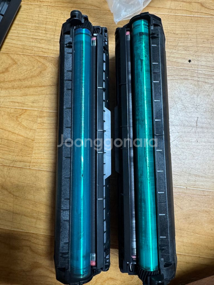 삼성 MLT-D101S 중고 토너--1