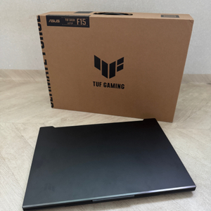 게이밍노북 asus tuf dash F15 rtx306