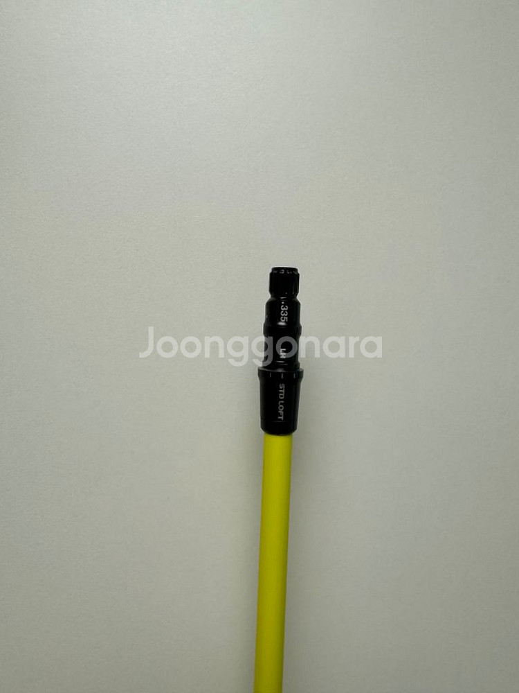 UST MAMIYA 6F4 드라이버 샤프트 5S--2