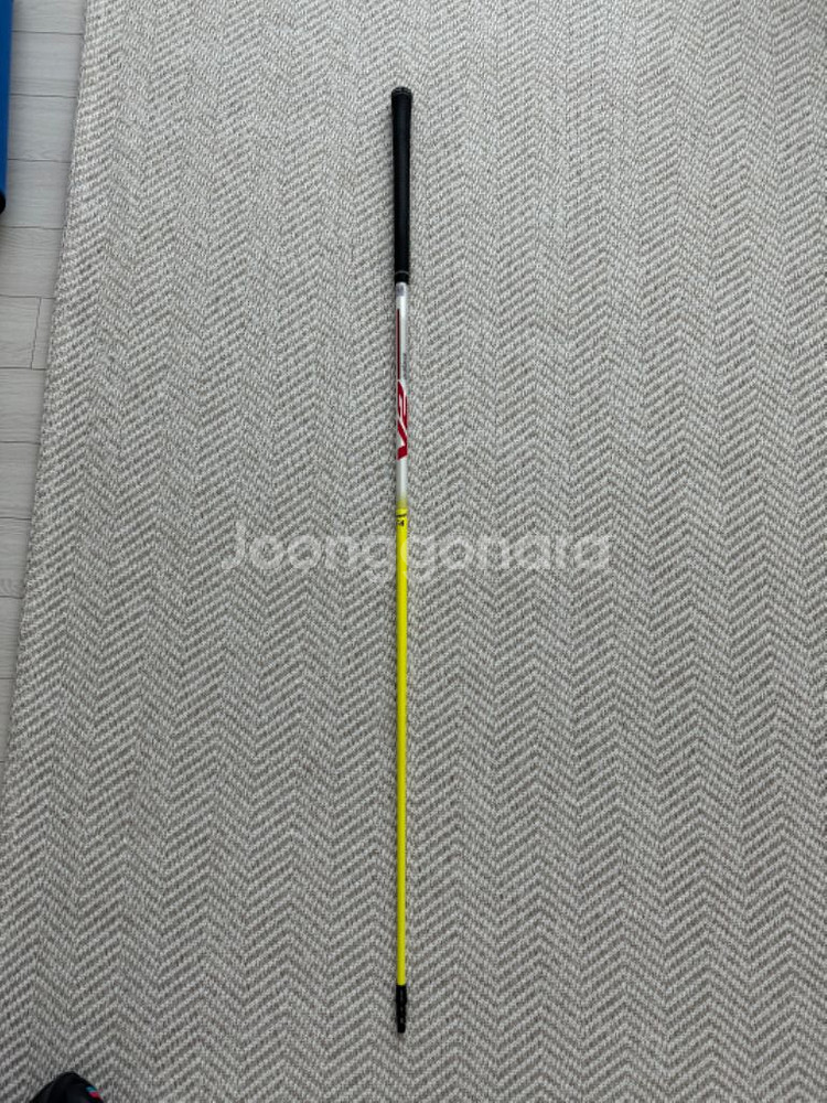 UST MAMIYA 6F4 드라이버 샤프트 5S--1