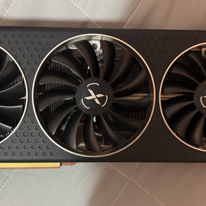 XFX 라데온 RX 6700 XT