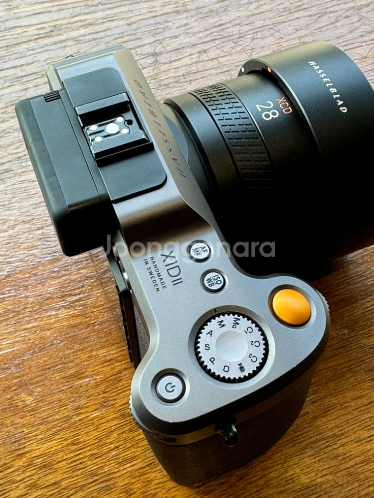 핫셀블라드 X1Dii 박스풀 판매합니다.--1