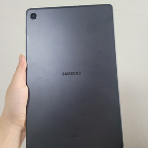 Galaxy Tab s6 Lite 13.7G 와이파이