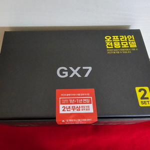 파인뷰 GX7(신제품) 32기가 블랙박스