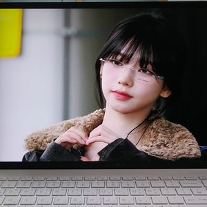 LG 17Z90P 고성능 화이트 그램/17인치,S급