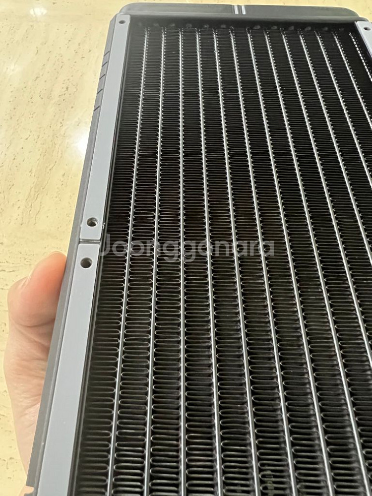 liqtech2 280 수냉 쿨러 판매합니다--5