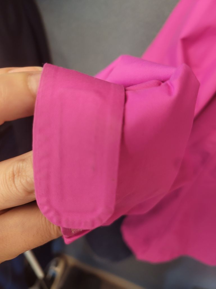 살로몬 등산점퍼 (봄.가을용) 이미지