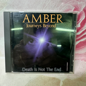 PC게임 앰버AMBER-Journeys Beyond