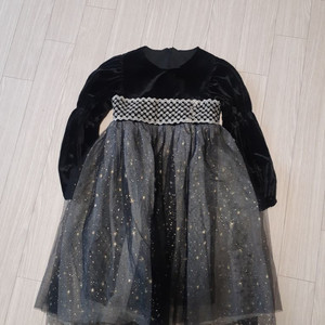 할로윈 여아옷 140