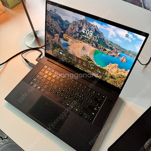 Razer blade15