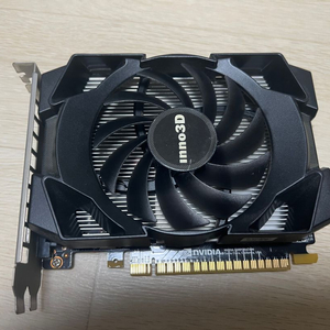 GTX 1050ti 4기가 팝니다