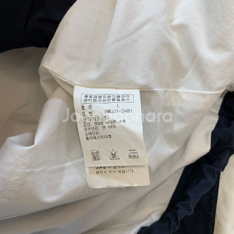 폴로 랄프로렌 올드스쿨 빅포니 밀리터리 자켓--6