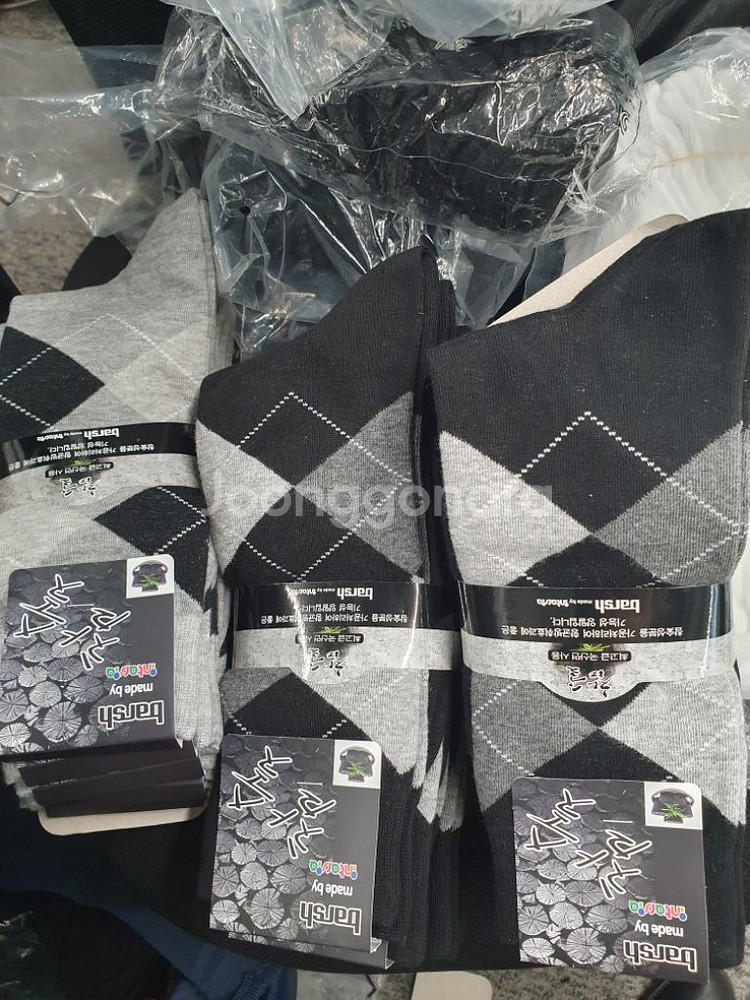 양말 급처개당 500원 순면 양말 등산,정장양말--6
