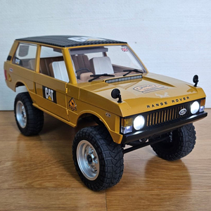 RC카 1/12 RANGE ROVER 1970 4WD