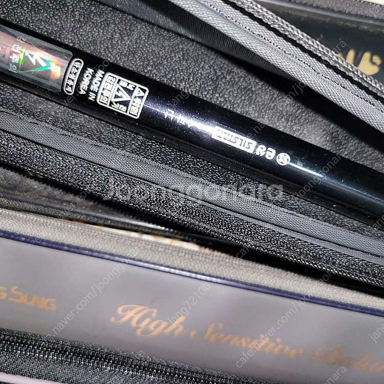 낚시대 여러가지 판매합니다--6