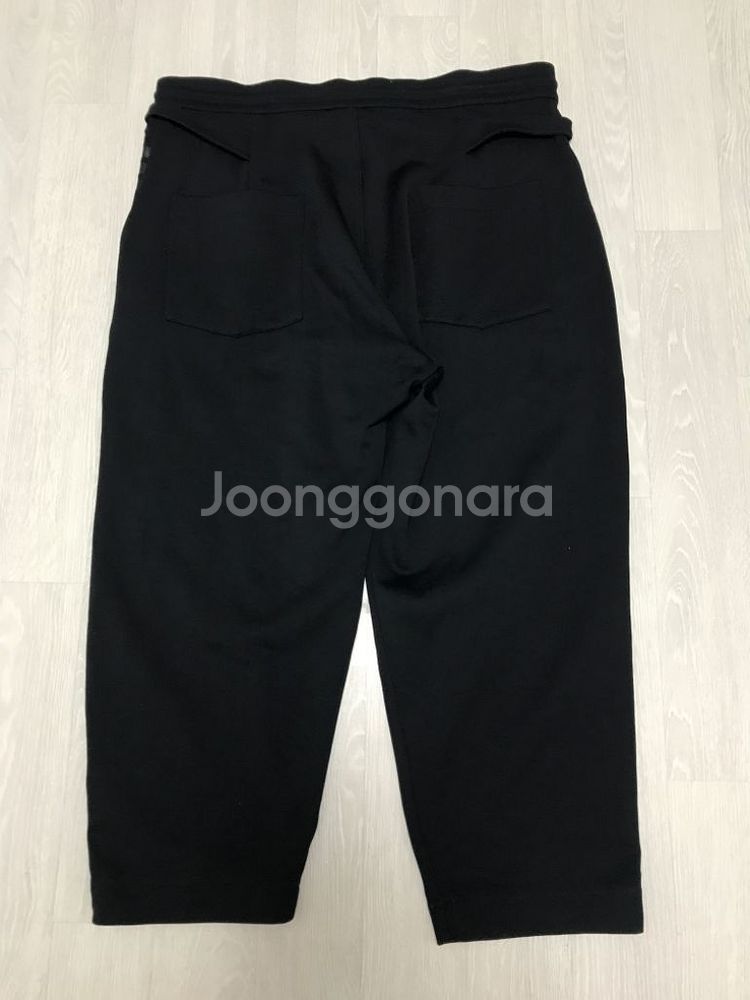 Y-3 팬츠 바지 L 사이즈--3