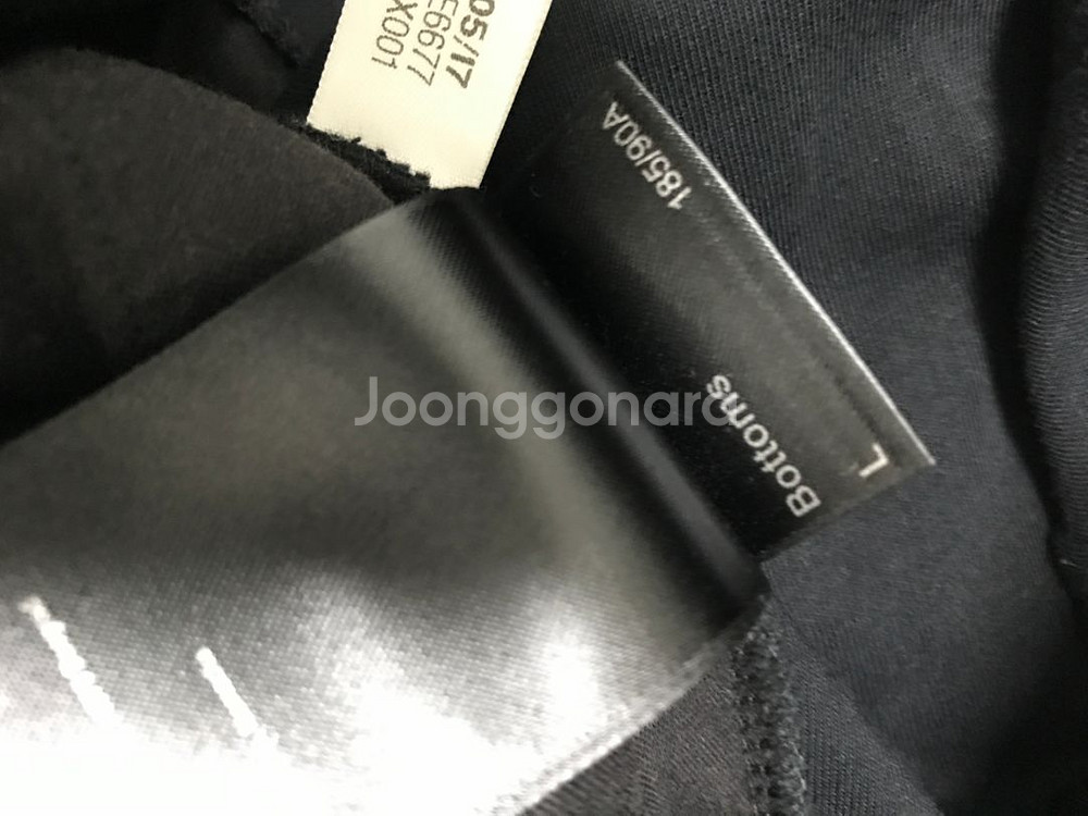 Y-3 팬츠 바지 L 사이즈--6