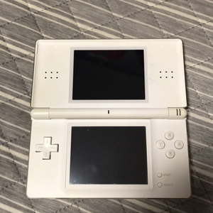 닌텐도 DS lite 화이트