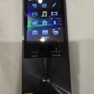 SONY MP3 NW A-25