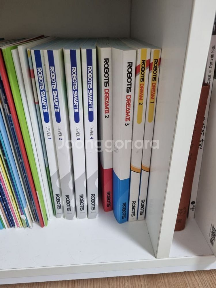 로보티즈 드림 스마트--1