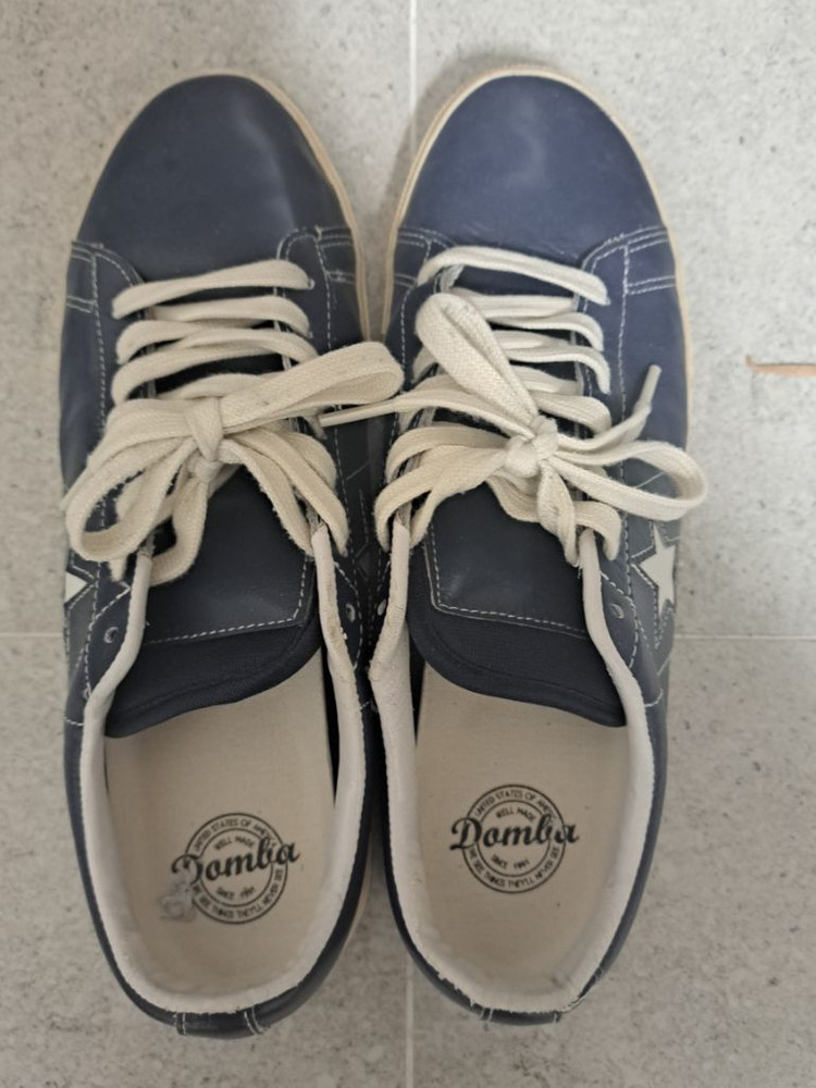 컨버스 원스타 네이비 280 이미지