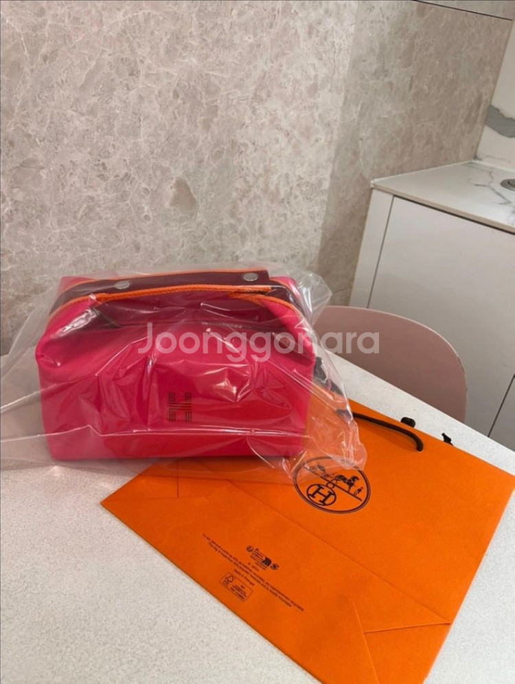 에르메스 브리드어브랙 새상품--3