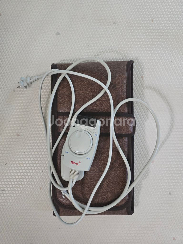 옥돌 허리매트--1