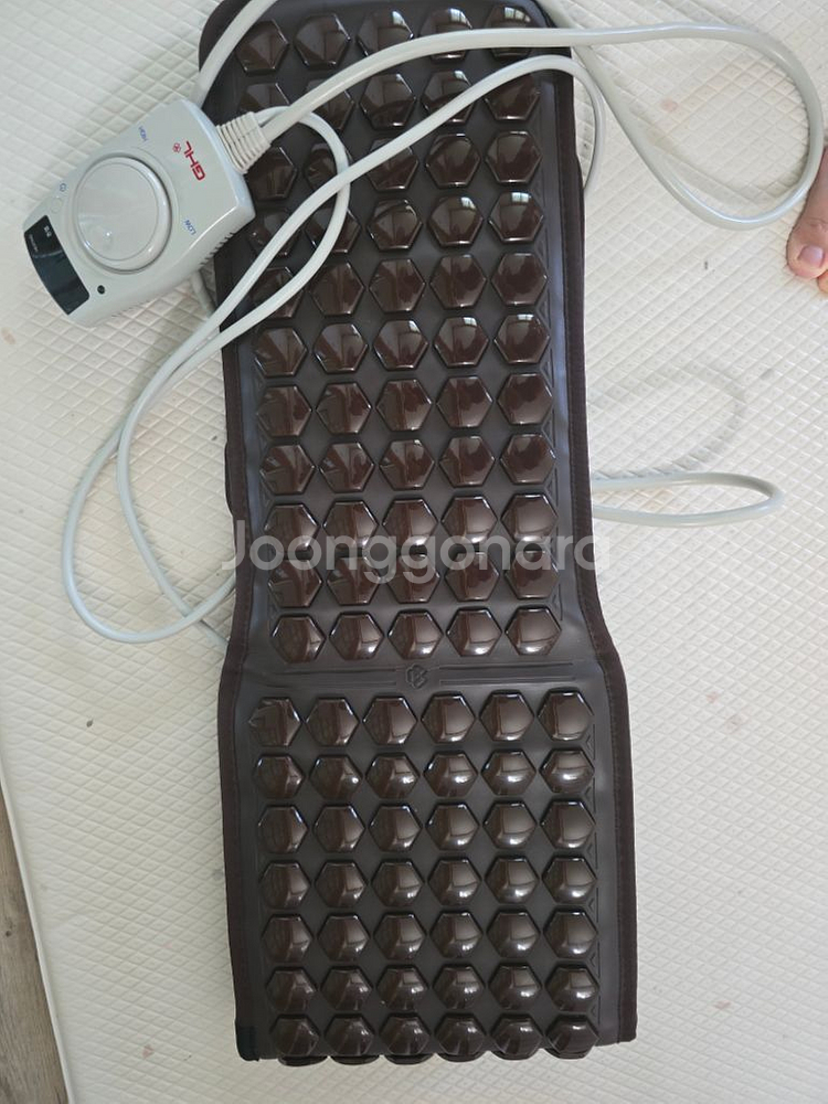 옥돌 허리매트--4