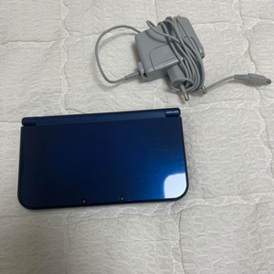 뉴닌텐도 3DS XL 블루 쿨거래 네고