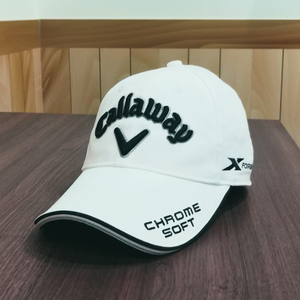 Callaway 캘러웨이 프로선수 남성 골프모자