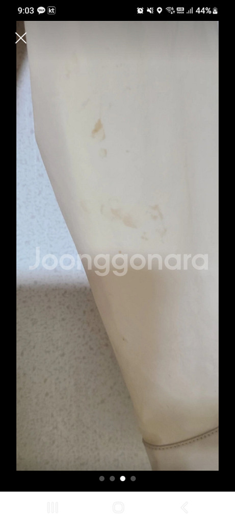 올리비아로렌 코트 90--2