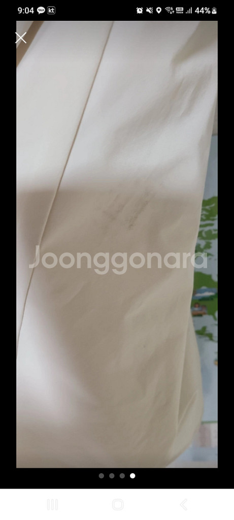 올리비아로렌 코트 90--3