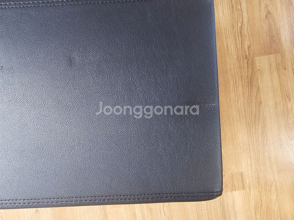 접이식 플랫벤치와 덤벨바,원판5kg 4개 팝니다--1