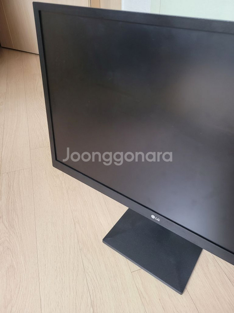 LG 27인치 모니터 27MK430H--1
