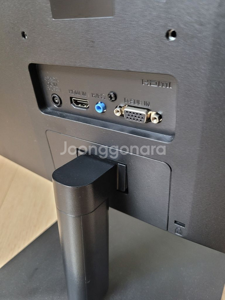 LG 27인치 모니터 27MK430H--5