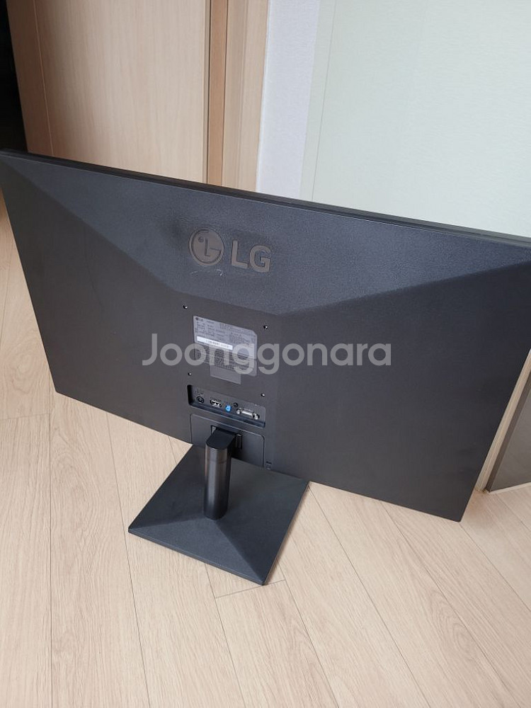 LG 27인치 모니터 27MK430H--4