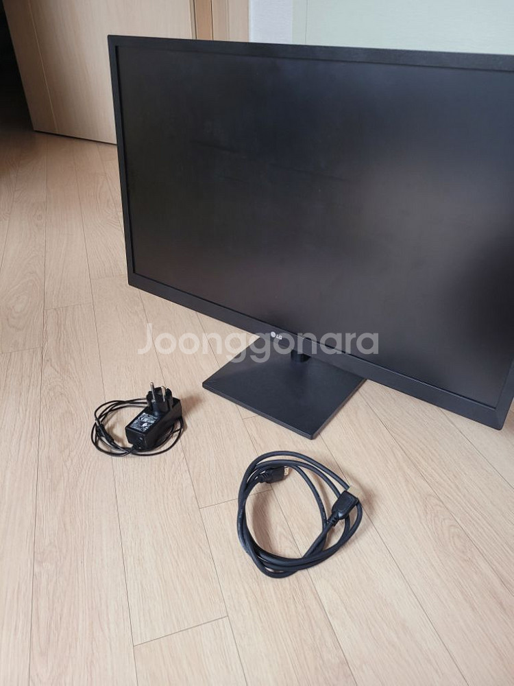 LG 27인치 모니터 27MK430H--7
