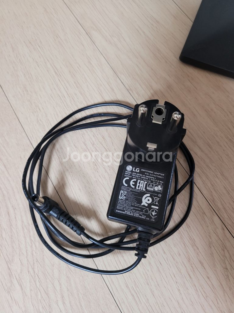 LG 27인치 모니터 27MK430H--8
