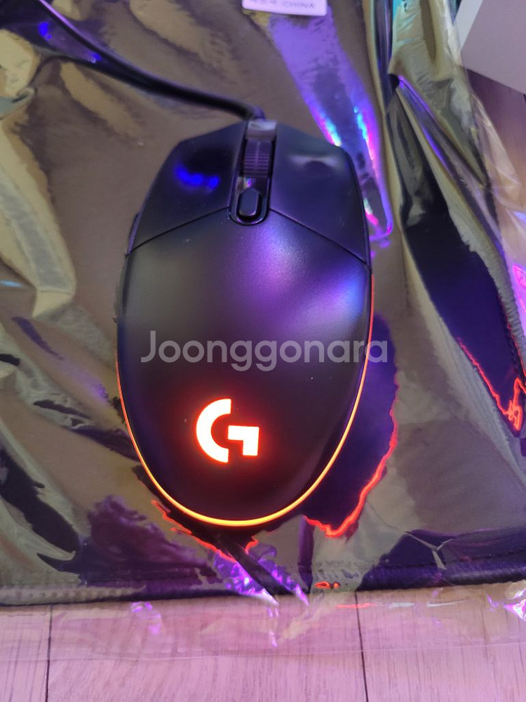 고사양 게이밍 컴퓨터 풀셋트 RTX3070--4