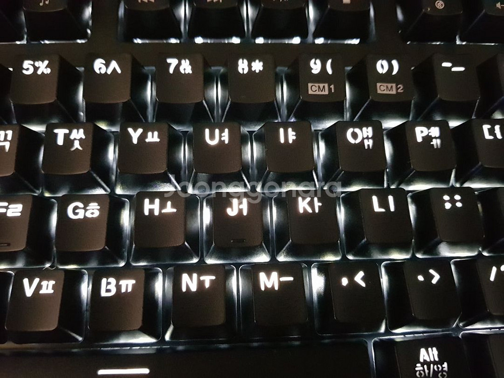 고사양 게이밍 컴퓨터 풀셋트 RTX3070--6