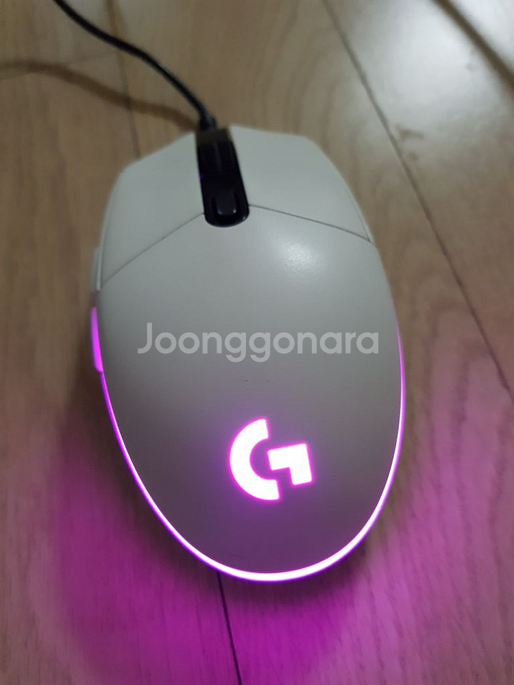 고사양 게이밍 컴퓨터 풀셋트 RTX3070--5