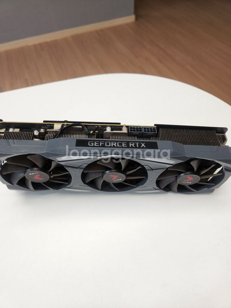 PNY 3080TI 판매합니다--1