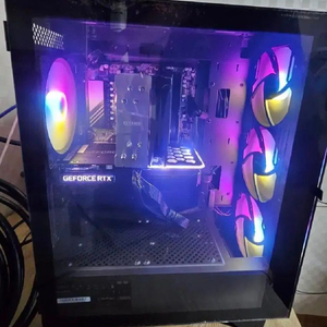 고사양 pc컴퓨터 본체팝니다jjss