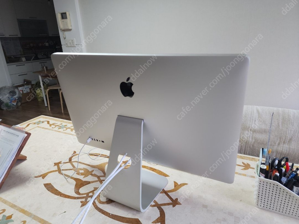 m1,m2 및 모든맥에 사용 가능한 썬더볼트디스플레이 이미지