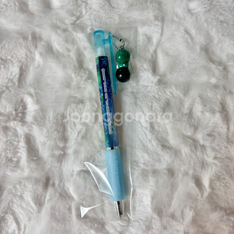 할인)고전키티 볼펜 마리모--2
