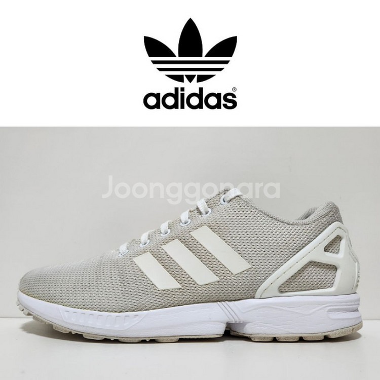 *아디다스* ZX 플럭스 (285)--0