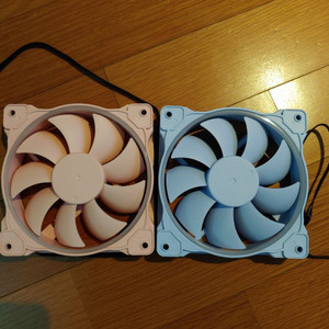 앱코 SUITMASTER 크레용 120F 시스템팬