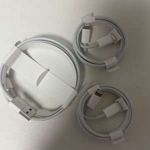 애플 아이폰 충전기 케이블선 (새상품, 정품)