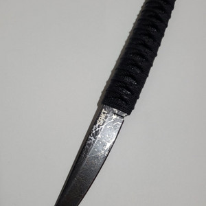 crkt 오바키 픽스드 나이프