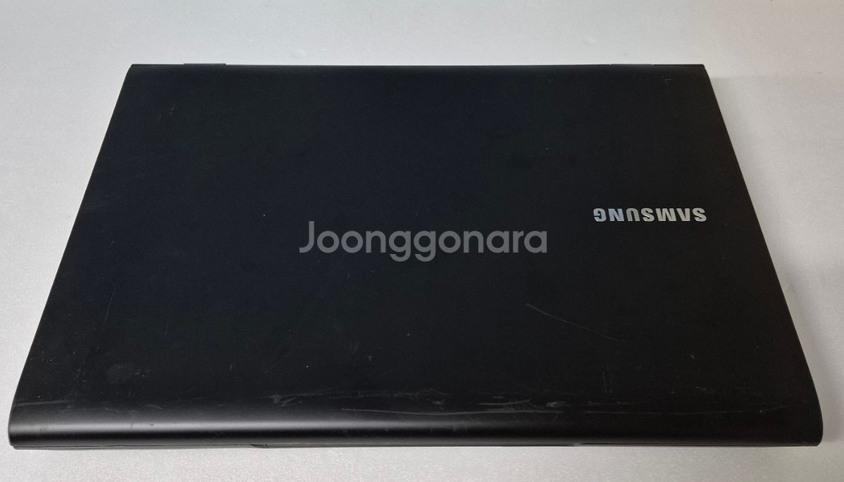 삼성 SENS P850 노트북 팝니다--1